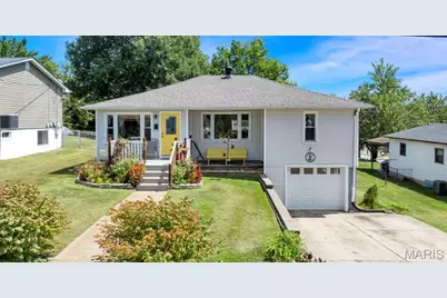 710 Mueller Road, Festus, MO 63028 - Photo 1