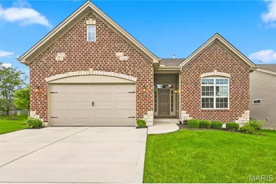 201 Keaton Woods Drive, Saint Charles, MO 63368 - Photo 41