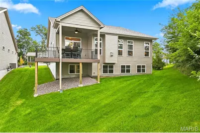 201 Keaton Woods Drive, Saint Charles, MO 63368 - Photo 3