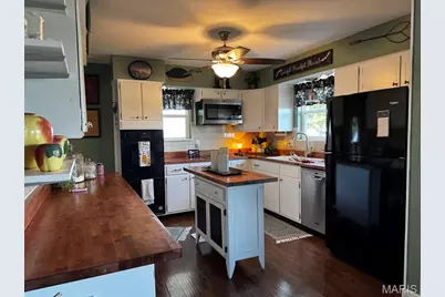 401 Welane Avenue, Louisiana, MO 63353 - Photo 39