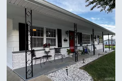 401 Welane Avenue, Louisiana, MO 63353 - Photo 7
