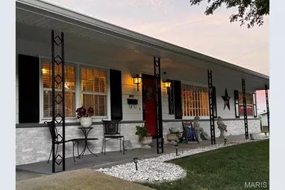 401 Welane Avenue, Louisiana, MO 63353 - Photo 3