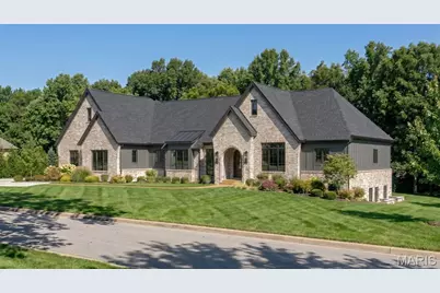 1 Tbb Sedona @ Ballas Ridge, Des Peres, MO 63131 - Photo 3