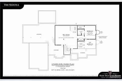 1 Tbb Sedona @ Ballas Ridge, Des Peres, MO 63131 - Photo 13