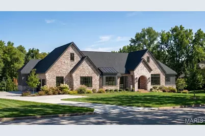 1 Tbb Sedona @ Ballas Ridge, Des Peres, MO 63131 - Photo 1