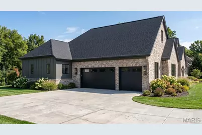 1 Tbb Sedona @ Ballas Ridge, Des Peres, MO 63131 - Photo 5