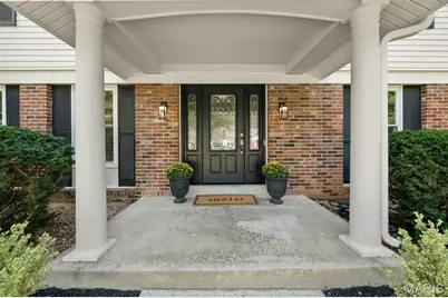 268 Kinderhook Drive, Chesterfield, MO 63017 - Photo 3