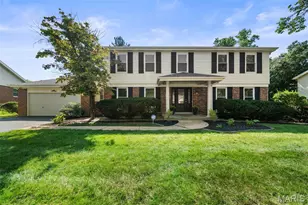 268 Kinderhook Dr, Chesterfield, MO 63017 - Photo 1