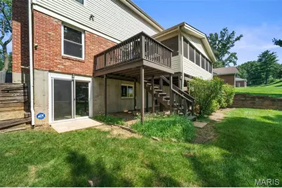 268 Kinderhook Drive, Chesterfield, MO 63017 - Photo 31