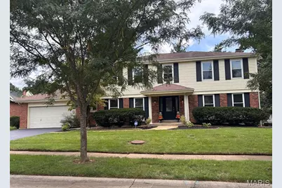 268 Kinderhook Drive, Chesterfield, MO 63017 - Photo 1