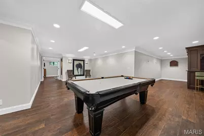 740 The Hamptons Lane, Town and Country, MO 63017 - Photo 43