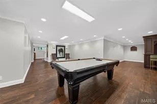 740 The Hamptons Ln, Town and Country, MO 63017 - Photo 43