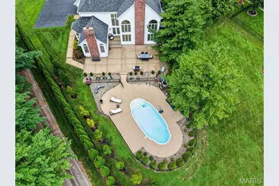 740 The Hamptons Lane, Town and Country, MO 63017 - Photo 81