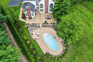 740 The Hamptons Ln, Town and Country, MO 63017 - Photo 81