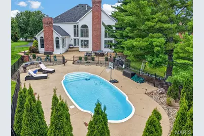 740 The Hamptons Lane, Town and Country, MO 63017 - Photo 77