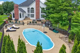 740 The Hamptons Ln, Town and Country, MO 63017 - Photo 77