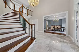 740 The Hamptons Ln, Town and Country, MO 63017 - Photo 5