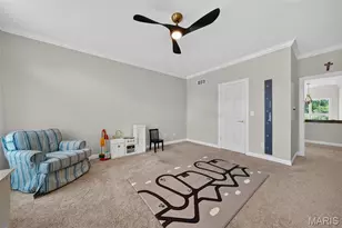 740 The Hamptons Ln, Town and Country, MO 63017 - Photo 57