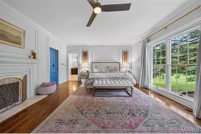 740 The Hamptons Lane, Town and Country, MO 63017 - Photo 17