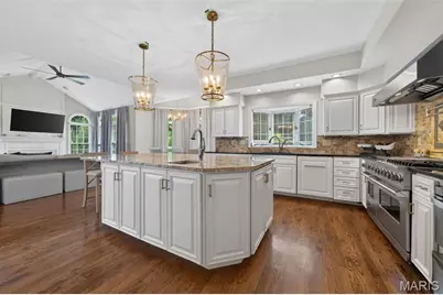 740 The Hamptons Lane, Town and Country, MO 63017 - Photo 27