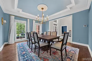 740 The Hamptons Ln, Town and Country, MO 63017 - Photo 7