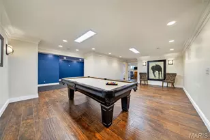 740 The Hamptons Ln, Town and Country, MO 63017 - Photo 45
