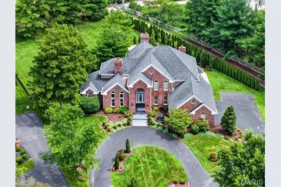 740 The Hamptons Lane, Town and Country, MO 63017 - Photo 3