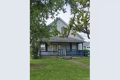 703 Burks Road, Farmington, MO 63640 - Photo 1