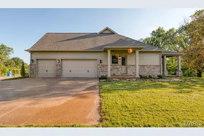 1 Tbb Nottingham II @ Ballas Ridge, Des Peres, MO 63131 - Photo 41