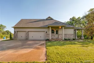 1 Tbb Nottingham II @ Ballas Ridge, Des Peres, MO 63131 - Photo 41