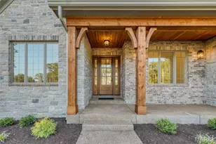 1 Tbb Nottingham II @ Ballas Ridge, Des Peres, MO 63131 - Photo 3
