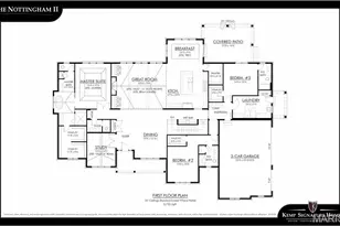 1 Tbb Nottingham II @ Ballas Ridge, Des Peres, MO 63131 - Photo 49