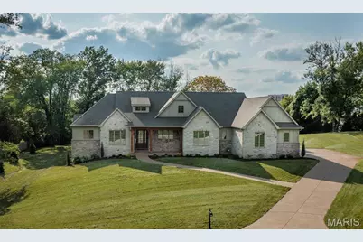 1 Tbb Nottingham II @ Ballas Ridge, Des Peres, MO 63131 - Photo 1