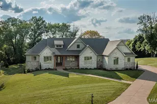 1 Tbb Nottingham II @ Ballas Ridge, Des Peres, MO 63131 - Photo 1