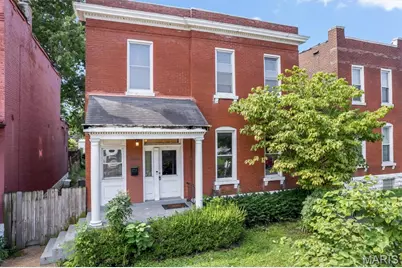 3432 Chippewa Street, Saint Louis, MO 63118 - Photo 1