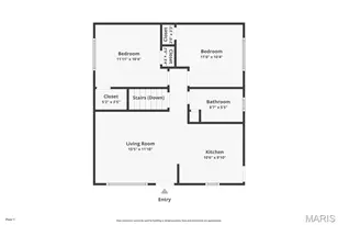 5916 State Road Pp, High Ridge, MO 63049 - Photo 19
