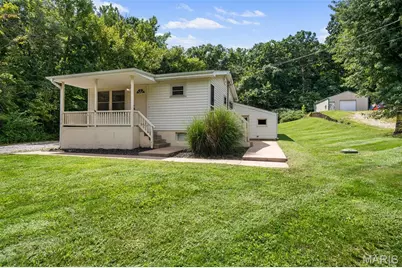 5916 State Road Pp, High Ridge, MO 63049 - Photo 1