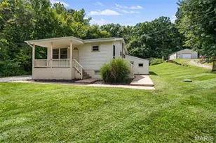5916 State Road Pp, High Ridge, MO 63049 - Photo 1