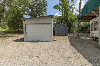 8895 Amy Lane, French Village, MO 63036 - Photo 21
