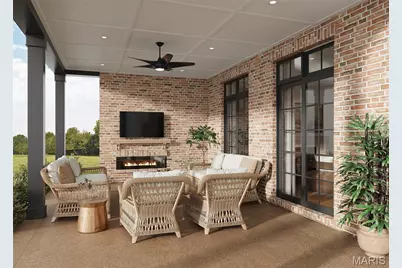 1 Tbb Scottsdale @ Ballas Ridge, Des Peres, MO 63131 - Photo 17