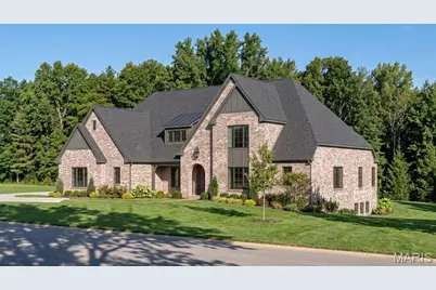 1 Tbb Scottsdale @ Ballas Ridge, Des Peres, MO 63131 - Photo 5