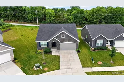 112 Creek Haven Court, Lake Saint Louis, MO 63367 - Photo 41