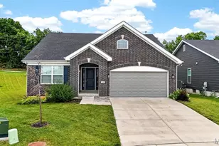 112 Creek Haven Court, Lake Saint Louis, MO 63367 - Photo 1