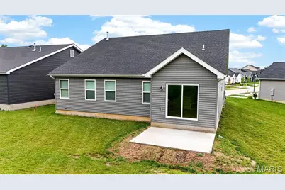 112 Creek Haven Court, Lake Saint Louis, MO 63367 - Photo 47