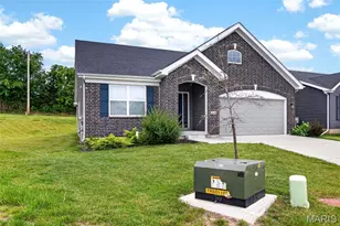 112 Creek Haven Court, Lake Saint Louis, MO 63367 - Photo 7