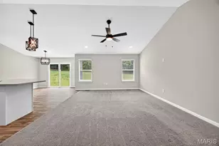 112 Creek Haven Court, Lake Saint Louis, MO 63367 - Photo 19