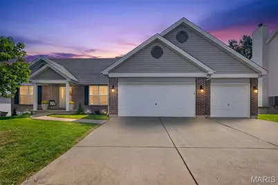 1314 Brighton Crest Drive, O'Fallon, MO 63366 - Photo 1