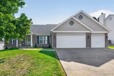 1314 Brighton Crest Drive, O'Fallon, MO 63366 - Photo 3