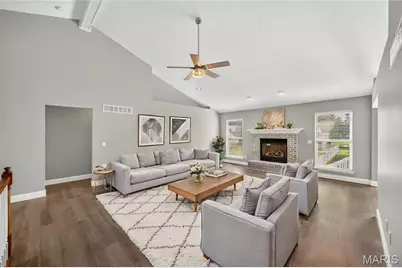1314 Brighton Crest Drive, O'Fallon, MO 63366 - Photo 15