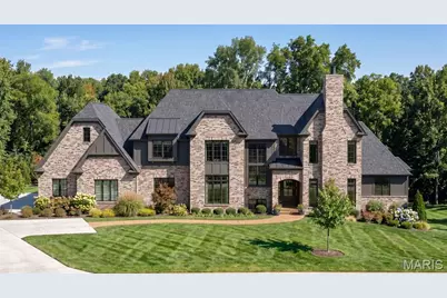 1 Tbb Hawthorne I @ Ballas Ridge, Des Peres, MO 63131 - Photo 3